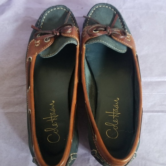 Cole Haan Shoes - Picture 3 of 9